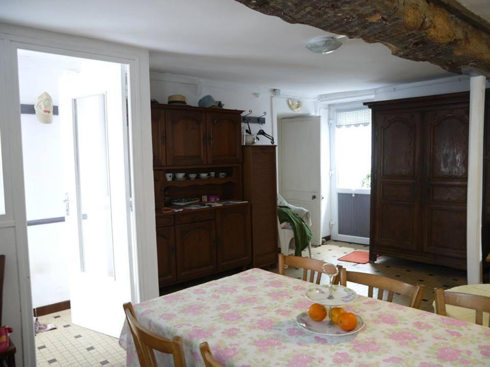 Pont-d'OuillyLes Miquelots住宿加早餐旅馆 外观 照片